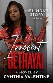 Innocent Betrayal Melinda's Story