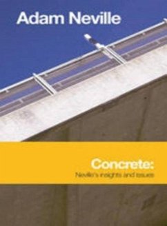 Concrete - Neville, Adam