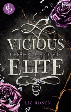 Vicious Elite - Rosen, Liz