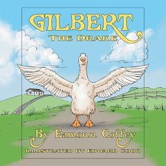 Gilbert the Drake - Coffey, Eamonn