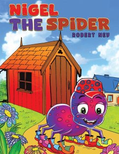 Nigel the Spider - Ney, Robert