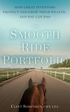 The Smooth Ride Portfolio - Sorenson, Clint