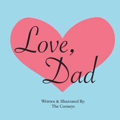 Love, Dad - Cooney, Zachary