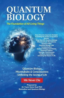 Quantum Biology - Frank Hamo