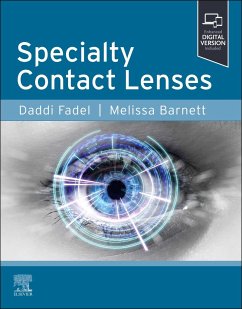 Cover Specialty Contact Lenses