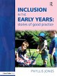 Inclusive Pedagogy in the Early Years - Bild 1