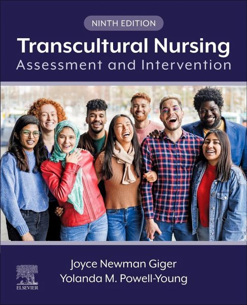Transcultural Nursing Transcultural Nursing