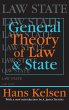 General Theory of Law and State - Bild 1