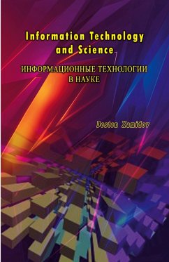 Cover Information Technology and Science