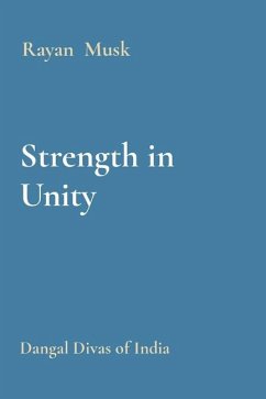 Strength in Unity - Musk, Rayan