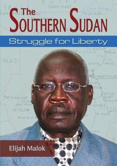 The Southern Sudan - Malok, Elijah