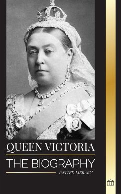 Queen Victoria - Library, United