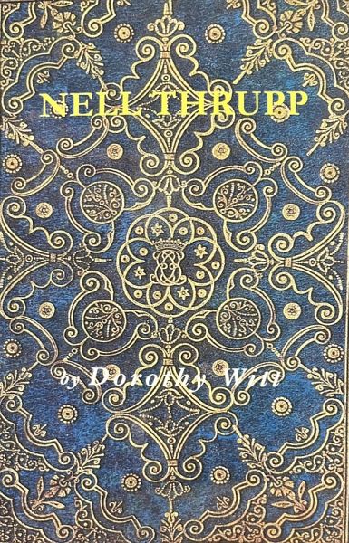 Nell Thrupp (eBook, ePUB)