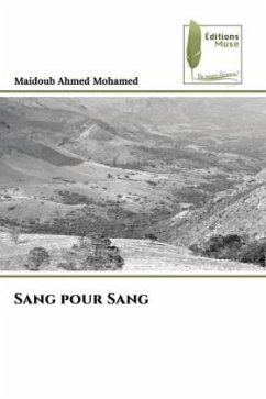 Sang pour Sang - Ahmed Mohamed, Maidoub