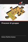 Processi di gruppo