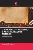 O PARALELO TRIGÉSIMO E AS CIVILIZAÇÕES ANTIGAS