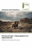 Feuilleton : Fragments et sinuosités