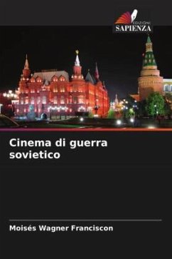 Cinema di guerra sovietico - Franciscon, Moisés Wagner