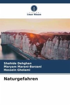 Naturgefahren - Dehghan, Shahide;Marani-Barzani, Maryam;Gholami, Hossein