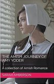 The Amish Journey of Amy Yoder