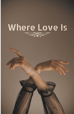Cover Where Love Is
