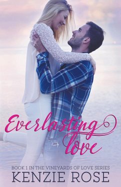 Everlasting Love - Rose, Kenzie