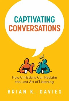 Captivating Conversations - Davies, Brian