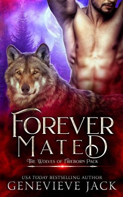 Forever Mated - Jack, Genevieve