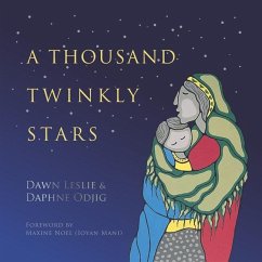 A Thousand Twinkly Stars - Leslie, Dawn