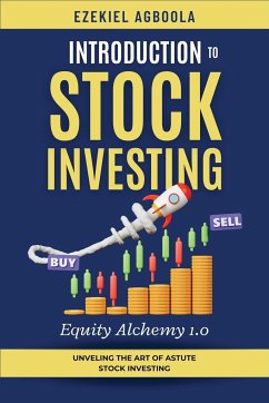 Introduction to Stock Investing - Agboola, Ezekiel