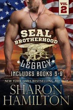 SEAL Brotherhood - Hamilton, Sharon