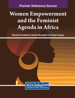 Women Empowerment and the Feminist Agenda in Africa