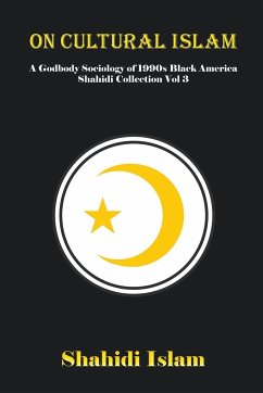 On Cultural Islam - Islam, Shahidi