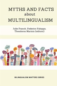 Myths and Facts about Multilingualism