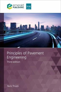 Principles of Pavement Engineering - Thom, Nick