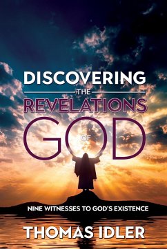 Discovering the Revelations of God - Idler, Thomas