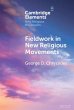 Fieldwork in New Religious Movements - Bild 1