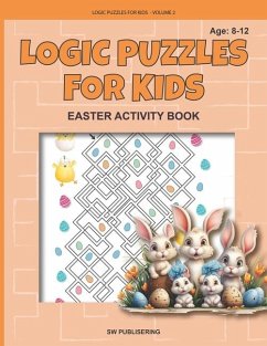 Logic puzzles for kids - Publisering, Sw