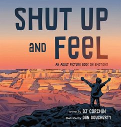 Shut Up and Feel - Corchin, Dj