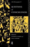 Questions of Consciousness