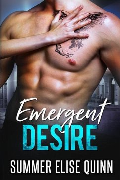 Emergent Desire - Quinn, Summer Elise