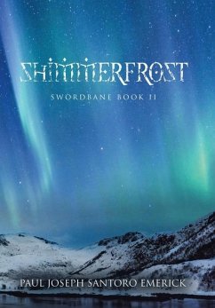 Shimmerfrost - Santoro Emerick, Paul Joseph