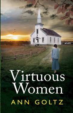 Virtuous Women - Goltz, Ann