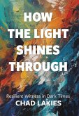How the Light Shines Through How the Light Shines Through