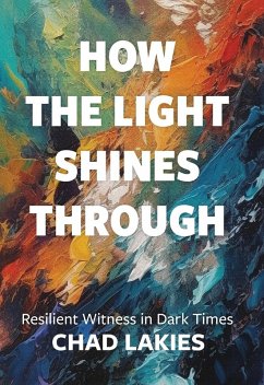 Cover How the Light Shines Through