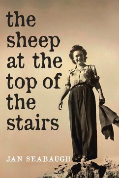 The Sheep at the Top of the Stairs - Seabaugh, Jan