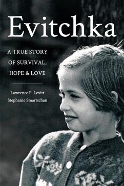 Evitchka - Levitt, Lawrence P; Smartschan, Stephanie