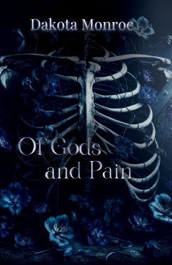 Of Gods and Pain - Monroe, Dakota