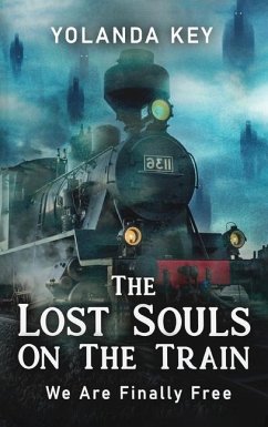 The Lost Souls On The Train - Key, Yolanda