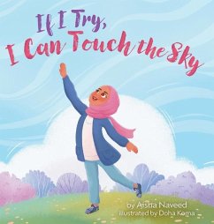 If I Try, I Can Touch the Sky - Naveed, Aisha